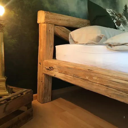 Freiburg-design-apartment 4 *