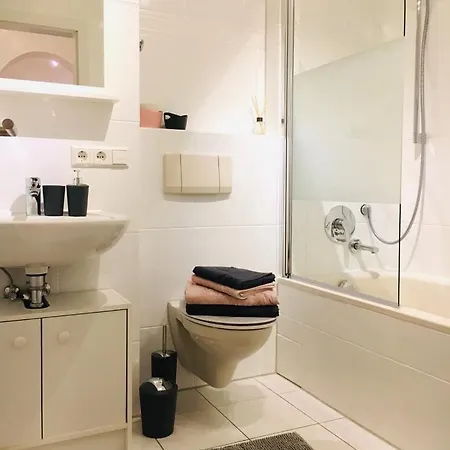 Freiburg-design-apartment 4 Гундельфинген